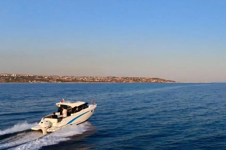 Maßgeschneidert Motoryacht (2024) für Charter - Bakirkoy | #24552 - 8