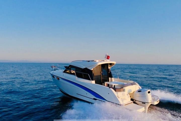 Custom Made,  (2024) - #24552