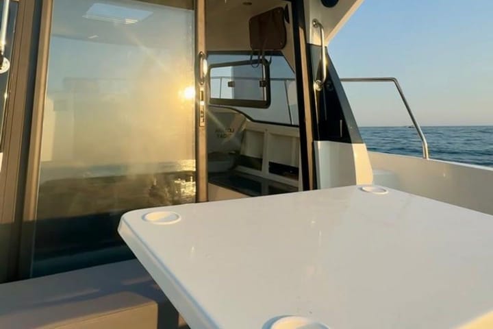 Maßgeschneidert Motoryacht (2024) für Charter - Bakirkoy | #24552 - 11