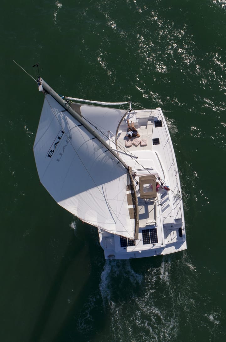 Hecho a medida Catamarán (2025) para Charter - Capo d'Orlando | #24553  - 6