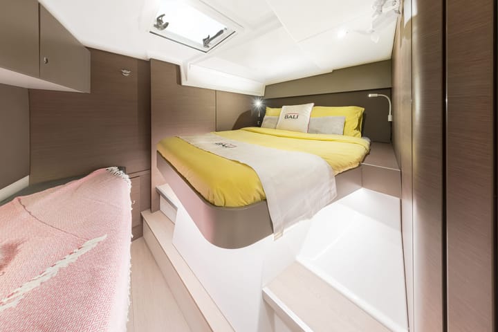 Hecho a medida Catamarán (2025) para Charter - Capo d'Orlando | #24553  - 9