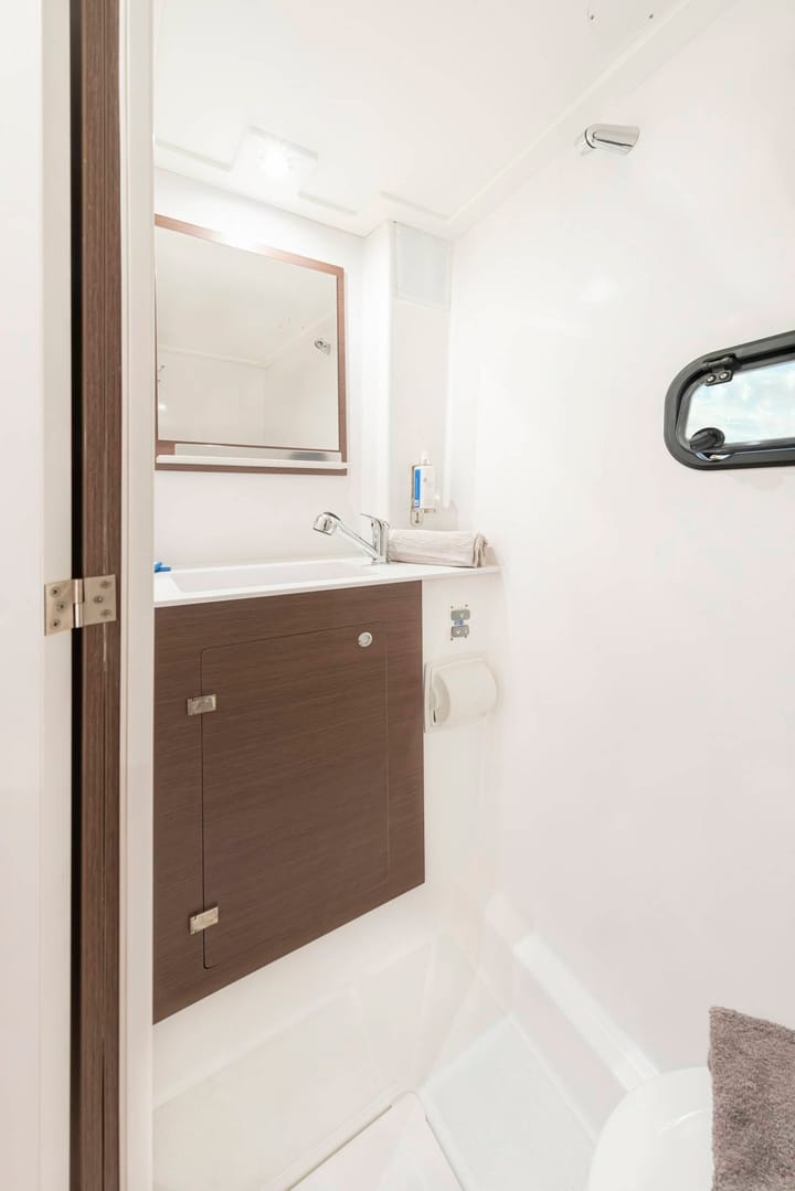 Hecho a medida Catamarán (2025) para Charter - Capo d'Orlando | #24553  - 15