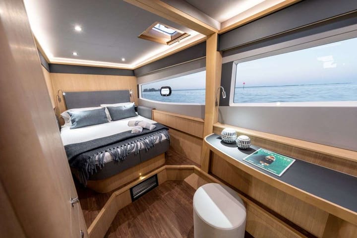 Özel Yapım Kiralık Katamaran (2025) - Lavrion | #24567 - 4