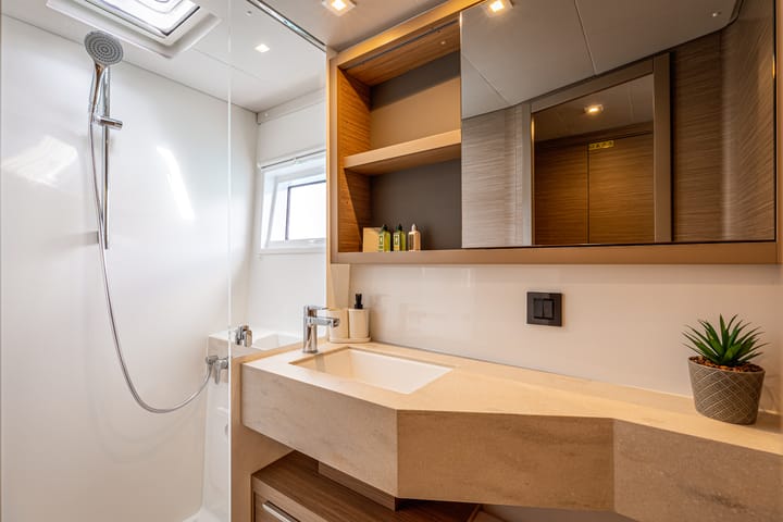 Lagoon  46  Kiralık Katamaran (2025) - Porto Cheli | #24572 - 14
