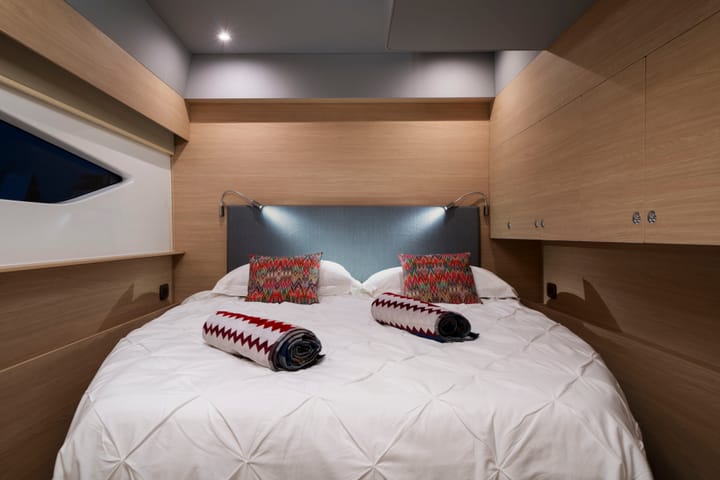 Hecho a medida Catamarán (2024) para Charter - Skradin | #24578  - 6