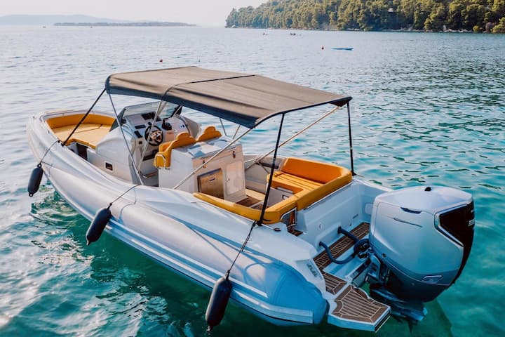 Hecho a medida Catamarán (2024) para Charter - Skradin | #24578  - 21