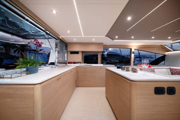 Hecho a medida Catamarán (2024) para Charter - Skradin | #24578  - 16