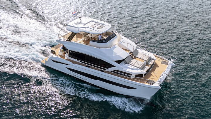 Hecho a medida Catamarán (2024) para Charter - Skradin | #24578  - 17