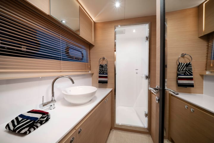 Hecho a medida Catamarán (2024) para Charter - Skradin | #24578  - 18