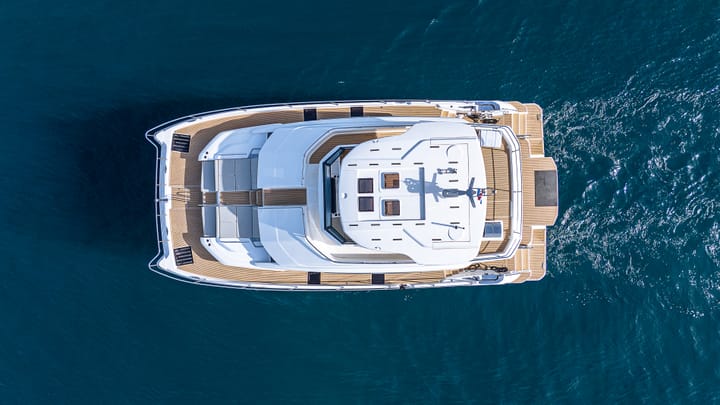 Hecho a medida Catamarán (2024) para Charter - Skradin | #24578  - 26