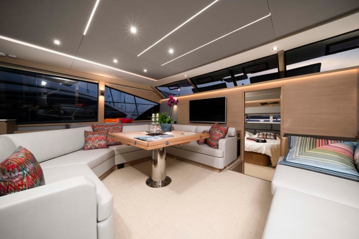 Hecho a medida Catamarán (2024) para Charter - Skradin | #24578  - 24