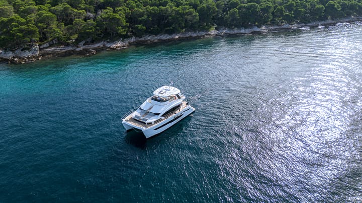 Hecho a medida Catamarán (2024) para Charter - Skradin | #24578  - 7