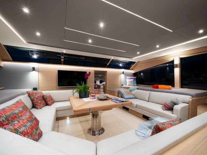 Hecho a medida Catamarán (2024) para Charter - Skradin | #24578  - 2