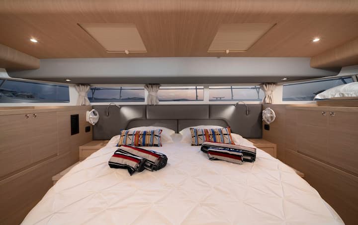 Hecho a medida Catamarán (2024) para Charter - Skradin | #24578  - 22