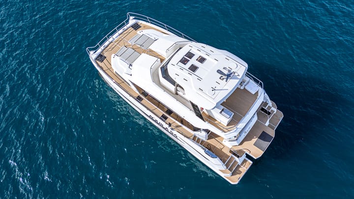 Hecho a medida Catamarán (2024) para Charter - Skradin | #24578  - 3