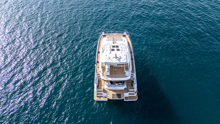 Hecho a medida Catamarán (2024) para Charter - Skradin | #24578  - 9