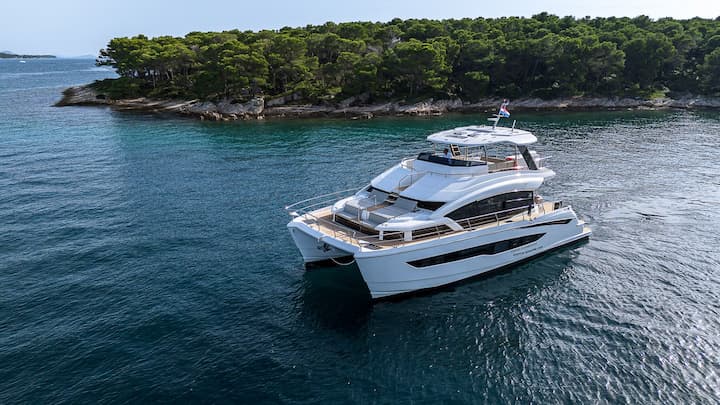 Hecho a medida Catamarán (2024) para Charter - Skradin | #24578  - 23