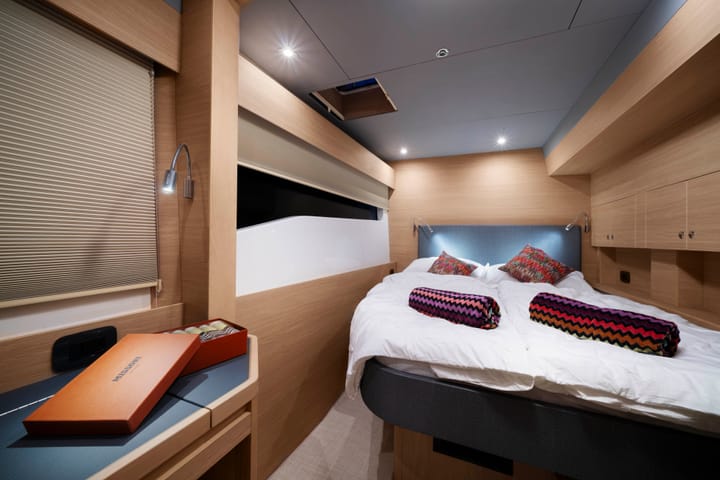 Hecho a medida Catamarán (2024) para Charter - Skradin | #24578  - 19