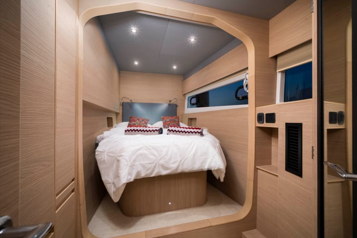 Hecho a medida Catamarán (2024) para Charter - Skradin | #24578  - 11