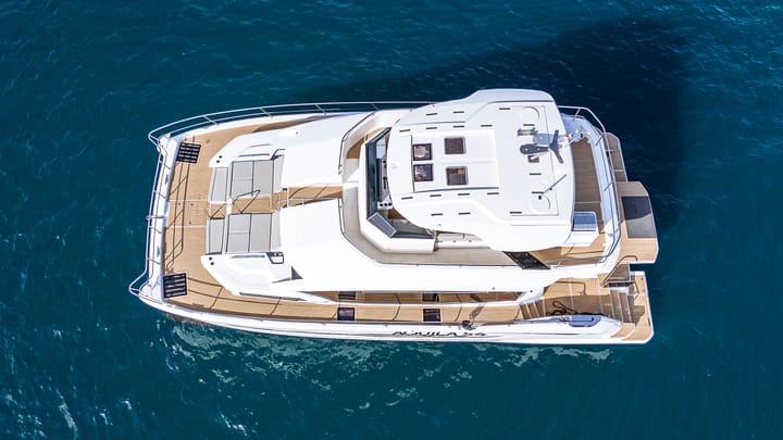 Hecho a medida Catamarán (2024) para Charter - Skradin | #24578  - 13