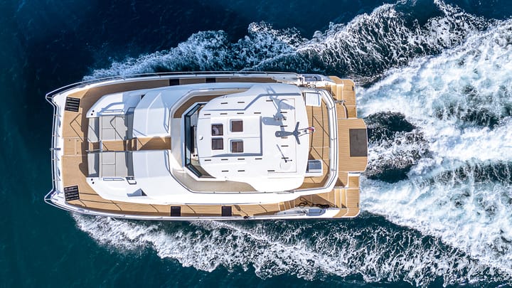 Hecho a medida Catamarán (2024) para Charter - Skradin | #24578  - 15