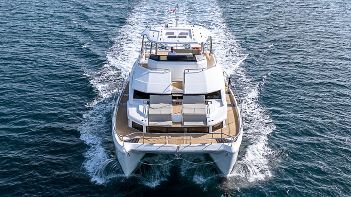 Hecho a medida Catamarán (2024) para Charter - Skradin | #24578  - 12