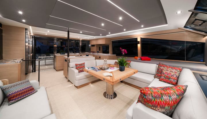 Hecho a medida Catamarán (2024) para Charter - Skradin | #24578  - 14