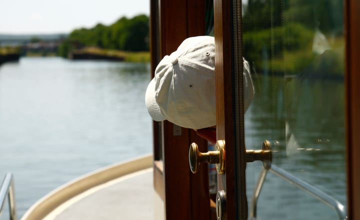 Motorboot Kormoran 1140 (2006) für Charter - Rechlin | #24602 - 4