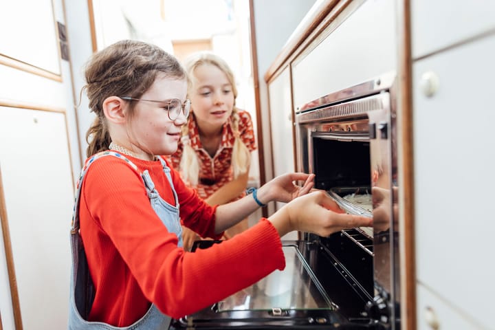 Kormoran 1280 Kiralık Sürat Teknesi (2000) - Rechlin | #24622 - 44