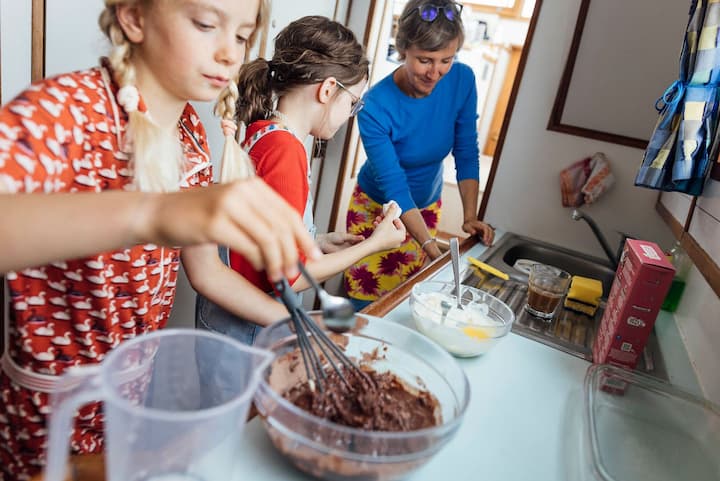 Kormoran 1280 Kiralık Sürat Teknesi (2000) - Rechlin | #24622 - 33