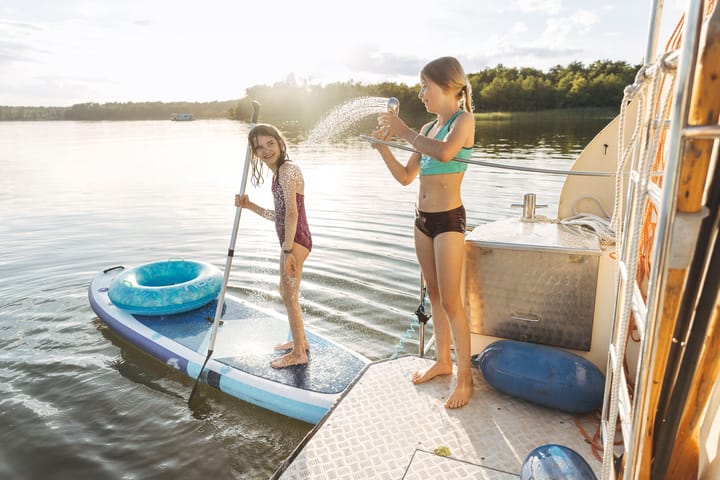 Kormoran 1280 Kiralık Sürat Teknesi (2000) - Rechlin | #24622 - 25