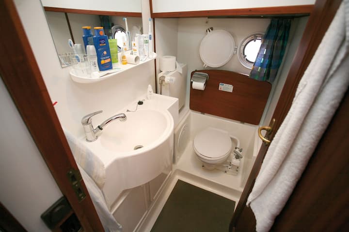 Kormoran 1280 Kiralık Sürat Teknesi (2000) - Rechlin | #24622 - 27