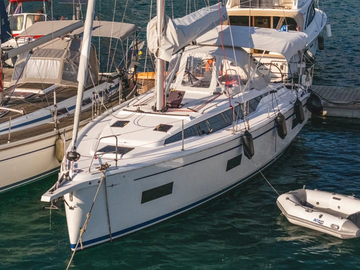 Bavaria,  38 Cruiser (2025) - #24646
