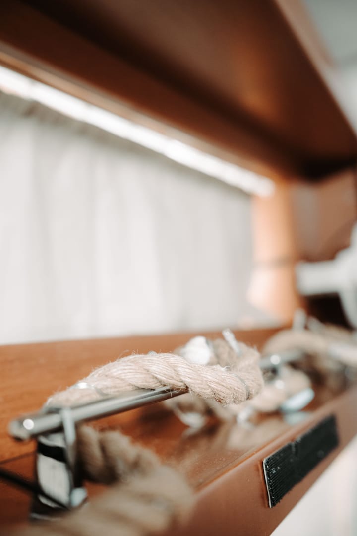 Athene 13.85 m Voor Charter Zeilboot - #24687 - 21