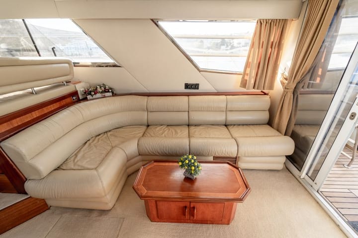 Bodrum 17 m Voor Charter Motorjacht - #24696 - 11