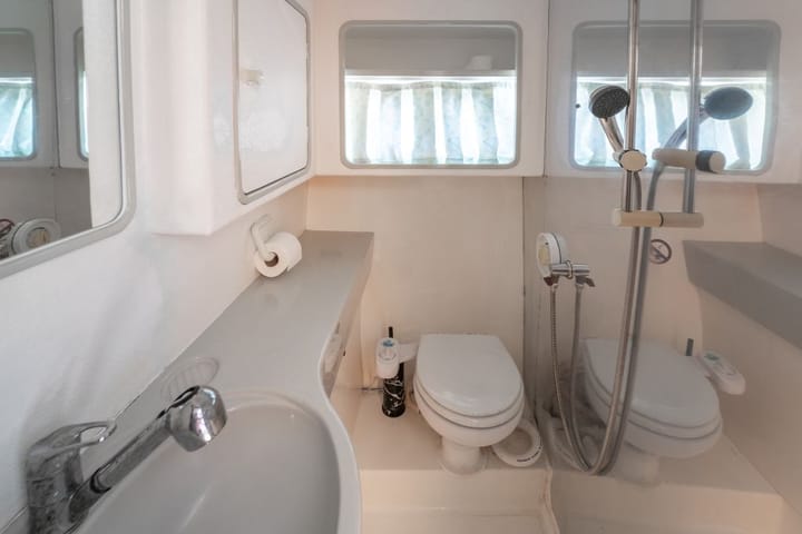 Bodrum 17 m Voor Charter Motorjacht - #24696 - 15