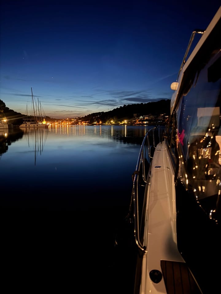 Trogir 10.03 m Per noleggio Motoscafo - #24701 - 29