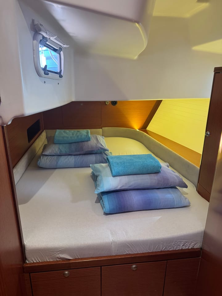 Delphia  47 Kiralık Yelkenli (2017) - Rogoznica | #24705 - 16