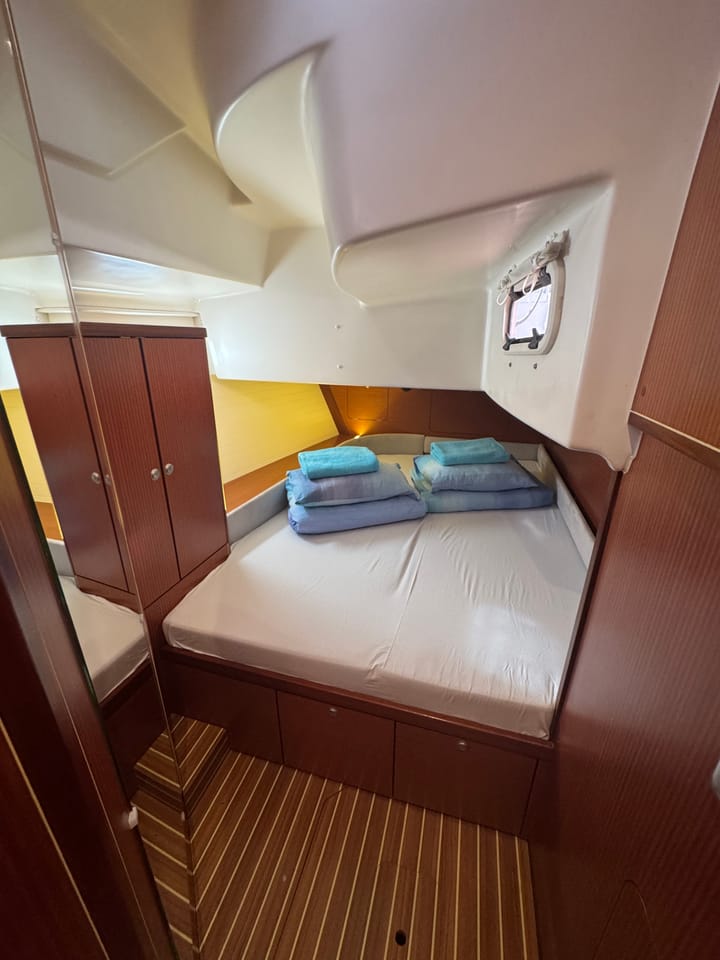 Delphia  47 Kiralık Yelkenli (2017) - Rogoznica | #24705 - 14