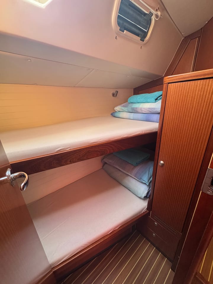 Delphia  47 Kiralık Yelkenli (2017) - Rogoznica | #24705 - 24