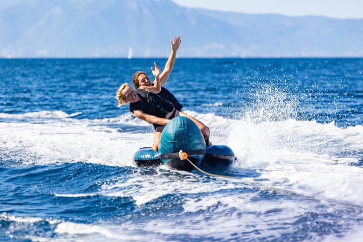 Catamaran Lagoon 55 (2025) pour Charter - Lefkada | #24724 - 21