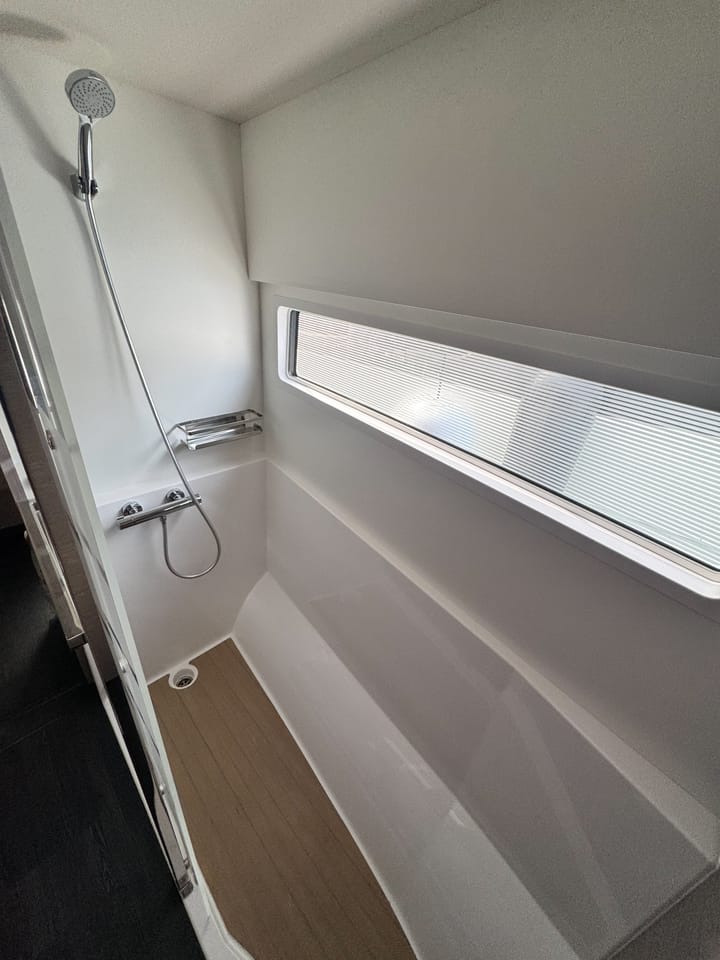 Seget Donji 12.2 m Per noleggio Catamarano - #24739 - 12