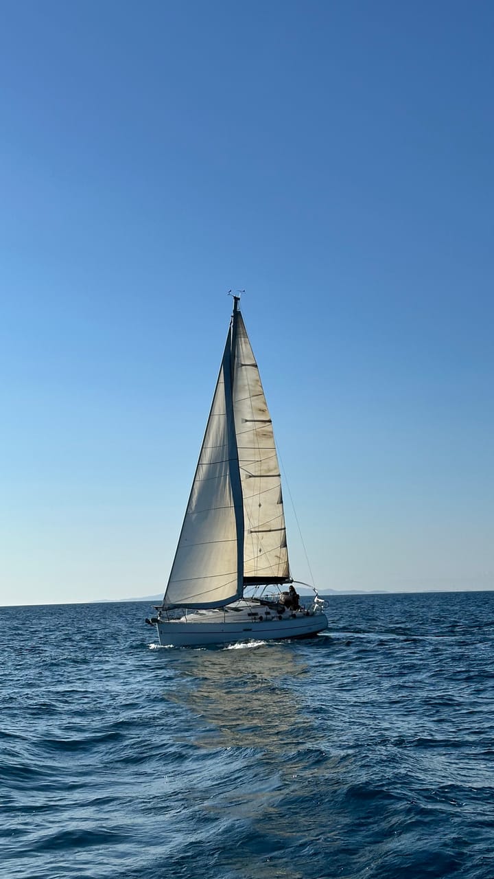 Segelboot Beneteau Oceanis Clipper 323 (2004) für Charter - Punta Ala | #24740 - 20