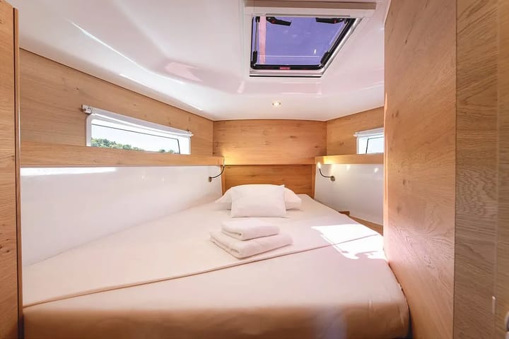 Sailboat Elan  45 Impression (2023) for Charter - Zadar | #24747 - 4