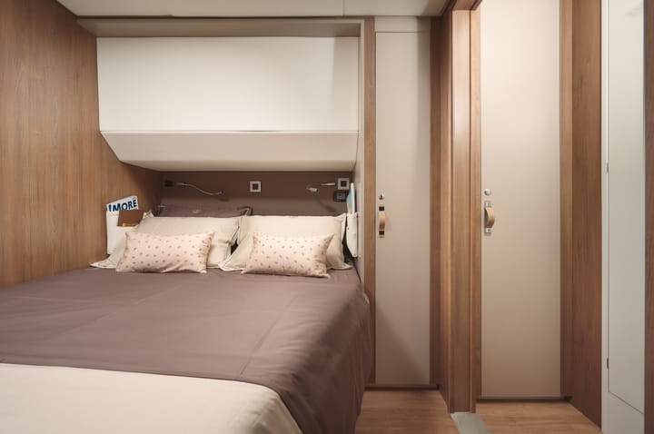 Trogir 16.8 m Für Charter Katamaran — #24755 - 16