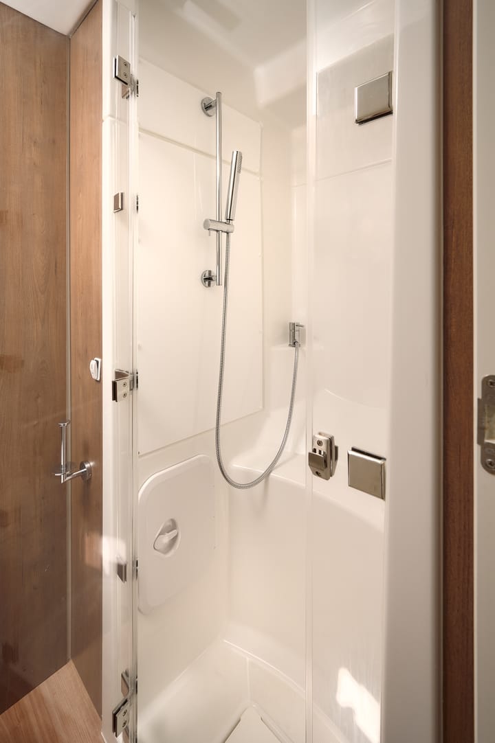 Trogir 16.8 m Für Charter Katamaran — #24755 - 10