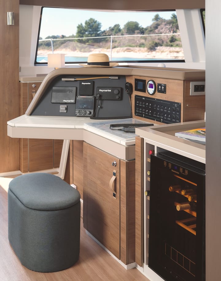 Trogir 16.8 m Für Charter Katamaran — #24755 - 18