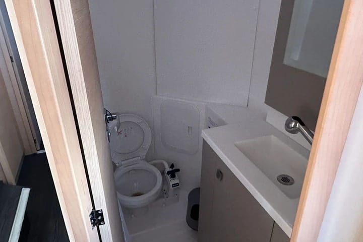 Marmaris 11.93 m Voor Charter Catamaran - #24758 - 25