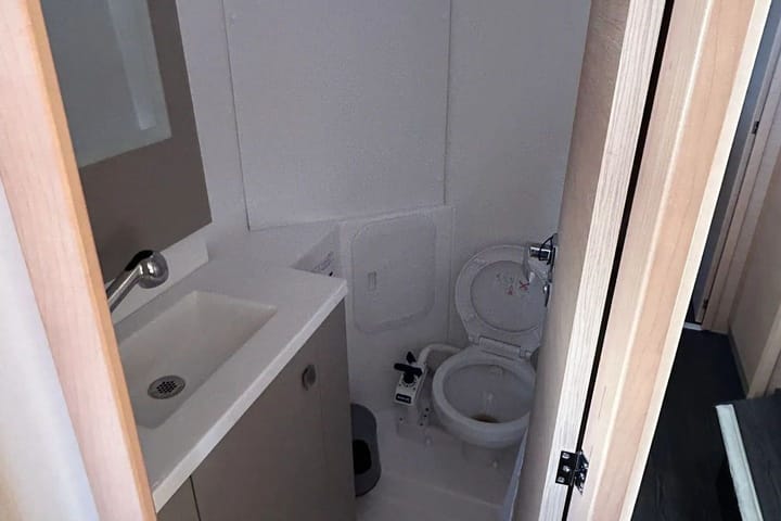 Marmaris 11.93 m Voor Charter Catamaran - #24758 - 27