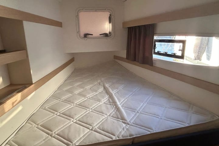 Marmaris 11.93 m Voor Charter Catamaran - #24758 - 28